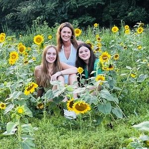 Meet your Posher, Kristi